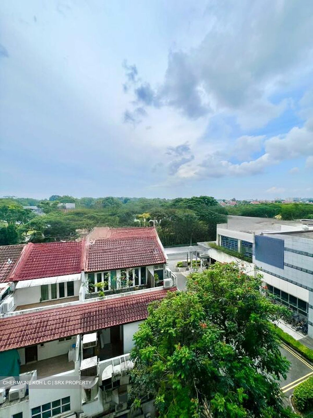 Fourth Avenue Residences (D10), Apartment #458893391